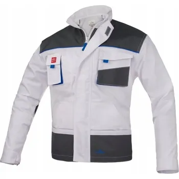 Pracovní obuv Pracovní Mikina / bunda Classic white, velikost 54