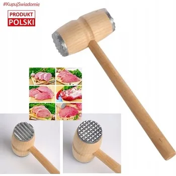 Palička na maso Palička na maso Roan