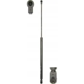 Dveře karosérie Plynová vzpěra kufru KROSNO 31996