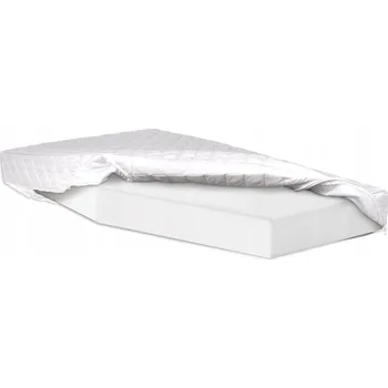 Matrace Pěnová Matrace do obytného přívěsu, přívěsu 80x200x10 H1 z vestavěné pěny