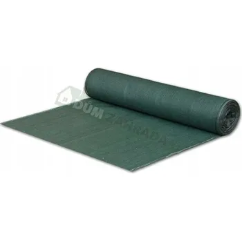 zahradní zástěna STÍNÍCÍ TKANINA 90% ZASTÍNĚNÍ 1,2x25 AS-CO13512025G