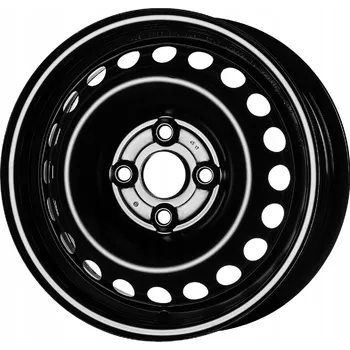 Plechové kolo Ocelový disk Magnetto Wheels R1-2032 5.5" x 14" 4x100 ET 45