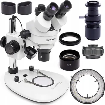 Optický mikroskop Techrebal ZESTAW-4521-23908 270x