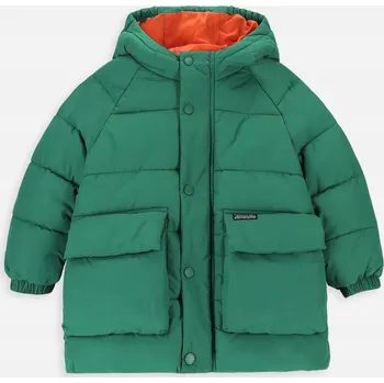 Dívčí bunda Zimní Bunda pro chlapce 110 Coccodrillo