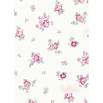 Utěrka GREEN GATE Utěrka Elba White