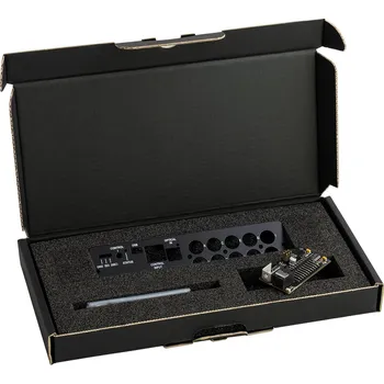 Autorádio Helix HEC Optical IN