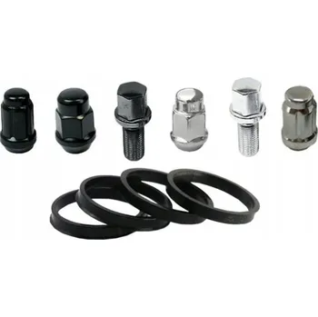 Alu kolo Hliníkový disk MAK Zenith 8.0" x 17" 5x120 ET 34