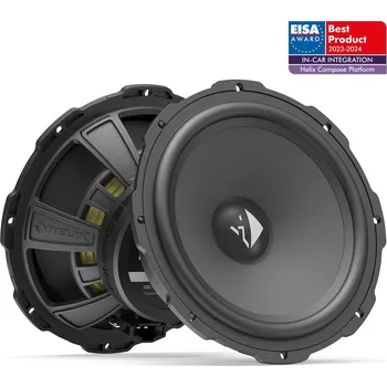 Reproduktor do auta Reproduktory Helix Ci3 W165FM-S3