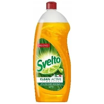 Mycí prostředek SVELTO Aceto Prostředek na mytí nádobí s octem 0,93 l