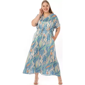 Dámské šaty Dámské šaty INDE 40