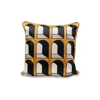 Polštář Dekorační polštář Kler Accessories Technico