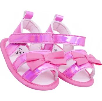 Kojenecké oblečení YOCLUB capáčky kojenecké růžové, velikost 18