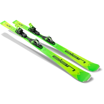 Sjezdové lyže Elan ACE SLX Fusion X 25/26 Délka lyží: 155cm