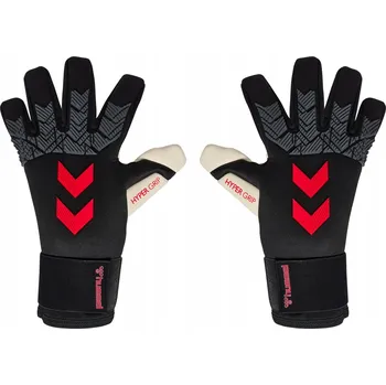 Brankářské rukavice Hummel brankářské rukavice hml GK Gloves Hyper Grip vel.