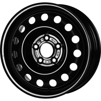 Plechové kolo Ocelový disk Magnetto Wheels 9147 6.5" x 16" 5x114.3 ET 51