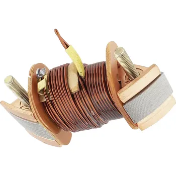 Zapalovací cívka Dobíjecí cívka - Simson 6V/21W