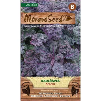 Semeno Moravoseed Mikulov Kadeřávek SCARLET