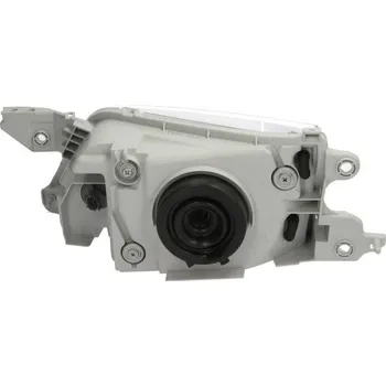 Přední světlomet DEPO Přední pravé světlo (H4/PY21W, bez motorku) MAZDA PREMACY 07.99-03.05