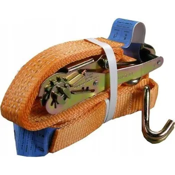 autokoberec Transportní popruh sada, kurtna 5T - 6M šířka 50mm