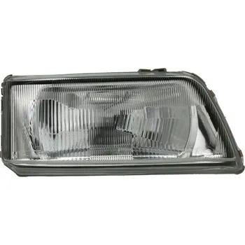 Přední světlomet TYC Přední pravé světlo (H4, elektrické, bez motorku) PRO: CITROEN JUMPER I, FIAT DUCATO, PEUGEOT BOXER 02.94-04.02