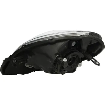 Autodíl DEPO Přední pravé světlo (H4, elektrické, včetně motorku) RENAULT KANGOO II 02.08-12.20