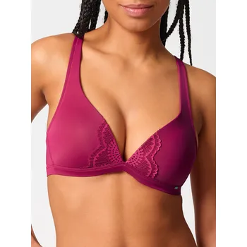 Dámské oblečení Trojúhelníková podprsenka SKINY - MICRORNAMENTS Velikost: C 85