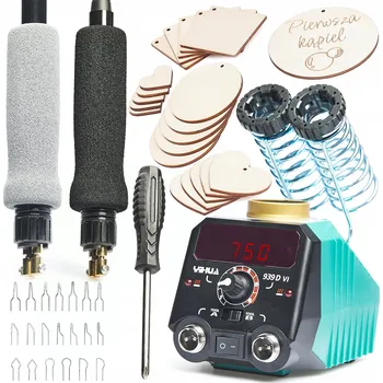 Páječka Yihua 30 W