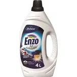 Enzo Deluxe prací gel Black 4 l 100 PD