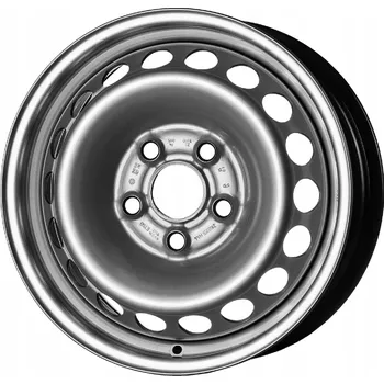 Plechové kolo Ocelový disk Magnetto Wheels R1-2053 6.5" x 16" 5x120 ET 60