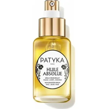 Pleťové sérum Patyka Olejové sérum Huile Absolue 50ml