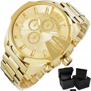 Hodinky Pánské hodinky Diesel 5905873329775