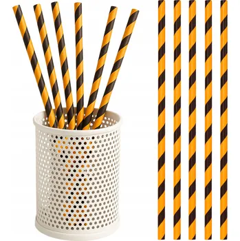 BRČKA HALLOWEEN OZDOBNÉ DOPLŇKY NA PLES A TEMATICKOU PÁRTY 24 KS