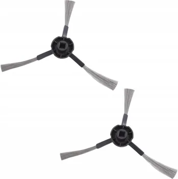 Kartáč pro robotický vysavač Boční kartáče pro Dreame L30s Ultra S30 X30 Ultra / X30 Pro D20 Ultra