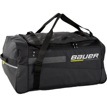 turistický batoh Bauer Taška Elite Carry Bag S21 (Barva: Černá, Varianta: 33")