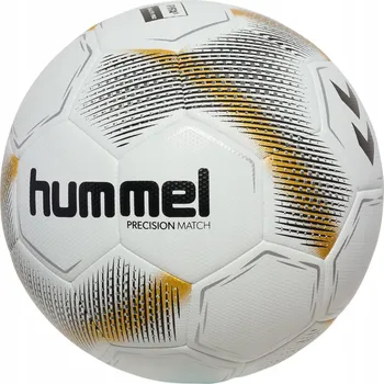 Fotbalový míč Fotbalový míč Hummel Precision Match vel. 5