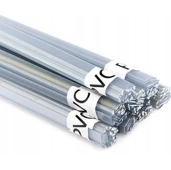 Průmyslové lepidlo LEPIDLO NA TVRDÉ PVC BÍLÉ 100G