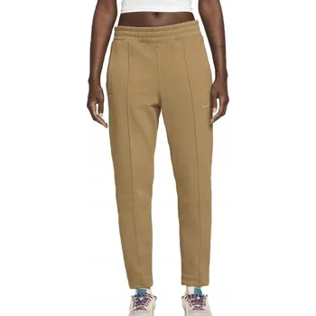 Dámské oblečení Kalhoty Nike Sportswear Comfy Fleece DR7846258 Velikost M