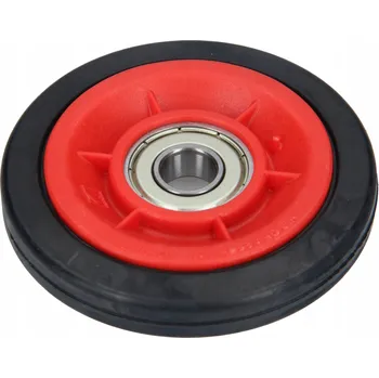 Praní a péče o prádlo Vodicí kladka bubnu sušičky Electrolux 8077877028