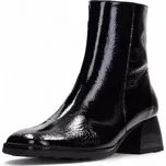 DÁMSKÉ KOTNÍKOVÉ BOTY HISPANITAS HI254345 ČERNÁ Barva: ČERNÁ, Velikost: 40