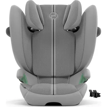 Autosedačka Autosedačka Cybex Solution G2 šedá 15-50 kg ISOFIX