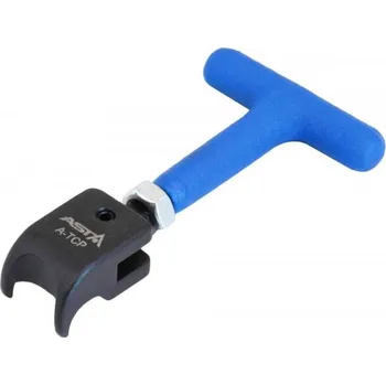 Motor automobilu ASTA Stahovák svorek chladícího systému typu HENN na chladicím potrubí a vedení turba