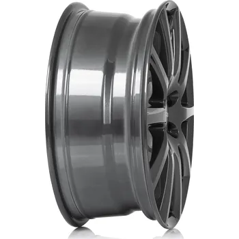 Alu kolo Hliníkový disk Rial Milano 6.0" x 15" 4x108 ET 32