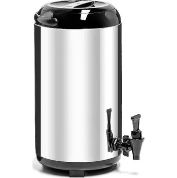 Termoska Termos cateringový 10lt. FORGAST