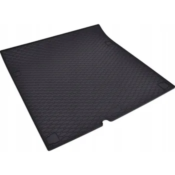 autokoberec Gumová vana do kufru Rigum