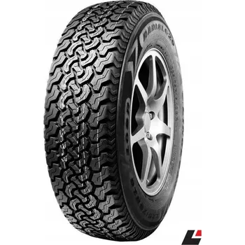 Letní osobní pneu Letní pneumatika Leao RADIAL-620 195/80R14 106 Q