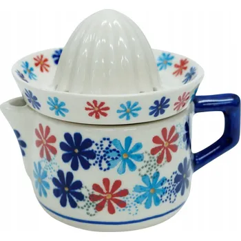 Lis na citrusy Keramický lis na citrusy Bolesławiec