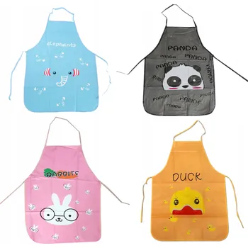 Kuchyňská zástěra Dětská zástěra Druk-Pak x 45 cm