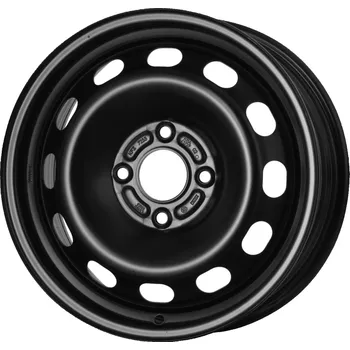 Plechové kolo Ocelový disk Magnetto Wheels R1-1730 6.0" x 15" 4x108 ET 47,5