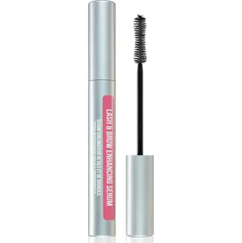 Hairburst Sérum na zvýraznění řas a obočí 9 ml