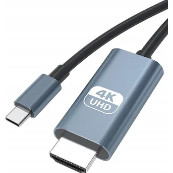 Video kabel Kabel HDMI na USB-C, 4K 60Hz